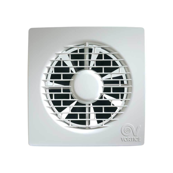 Ventilator Vortice Punto Filo MF 100/4 T - debit 85 mc/h