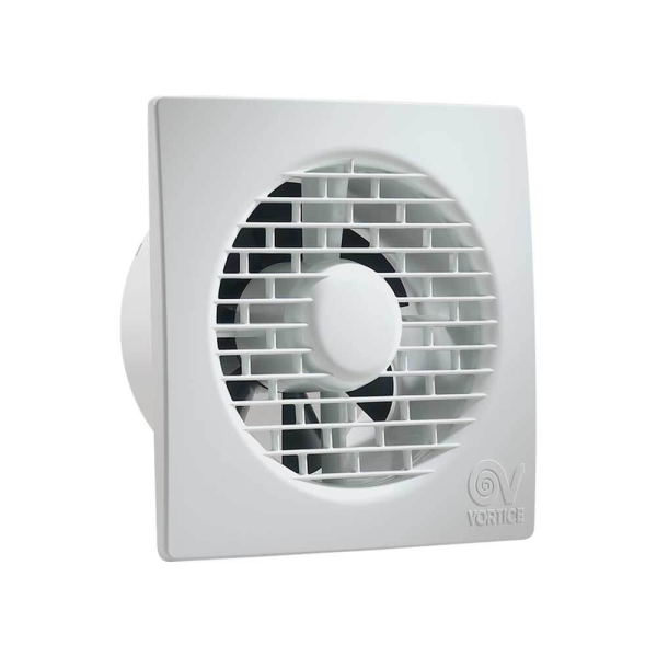 Ventilator Vortice Punto Filo MF 100/4 T PIR - debit 85 mc/h