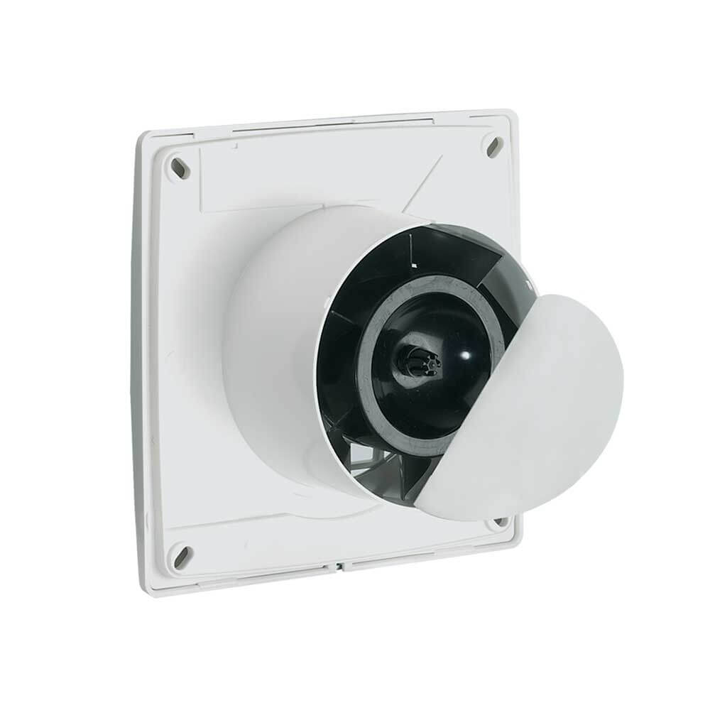 Ventilator Vortice Punto Filo MF 100/4 T PIR - debit 85 mc/h