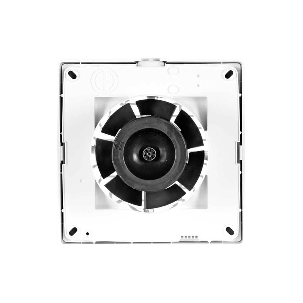 Ventilator Vortice Punto M 120/5 - debit 175 mc/h