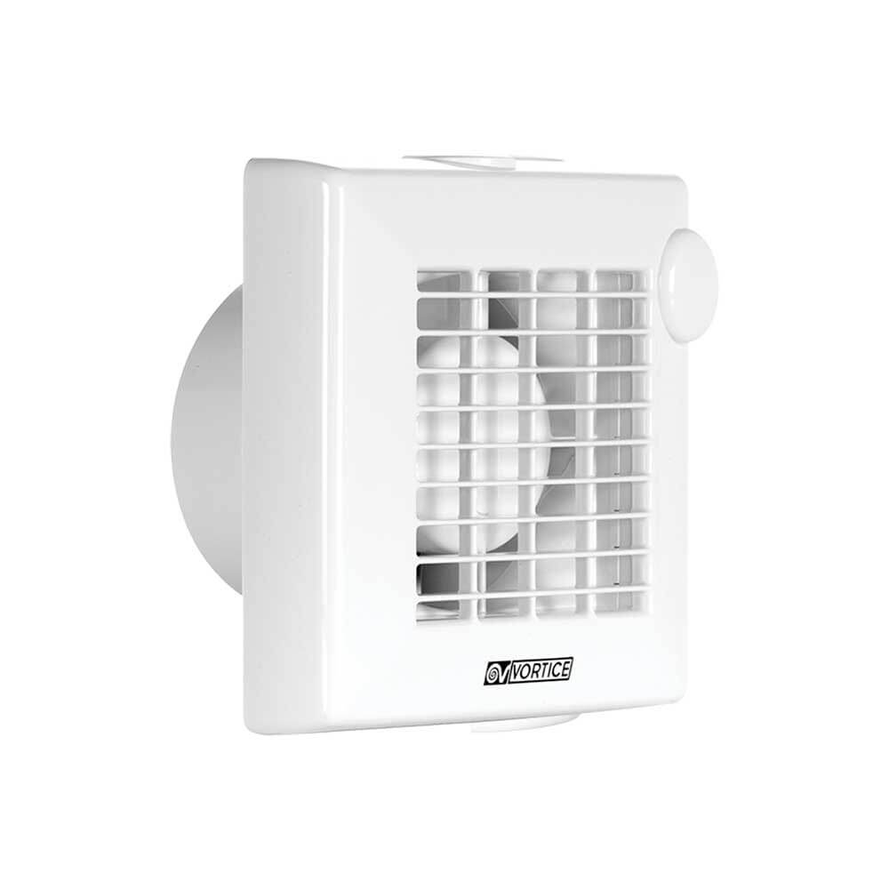 Ventilator Vortice Punto M 150/6 - debit 335 mc/h