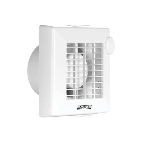 Ventilator Vortice Punto M 150/6 - debit 335 mc/h