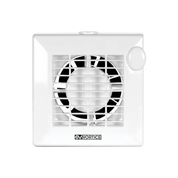 Ventilator Vortice Punto M 150/6 - debit 335 mc/h
