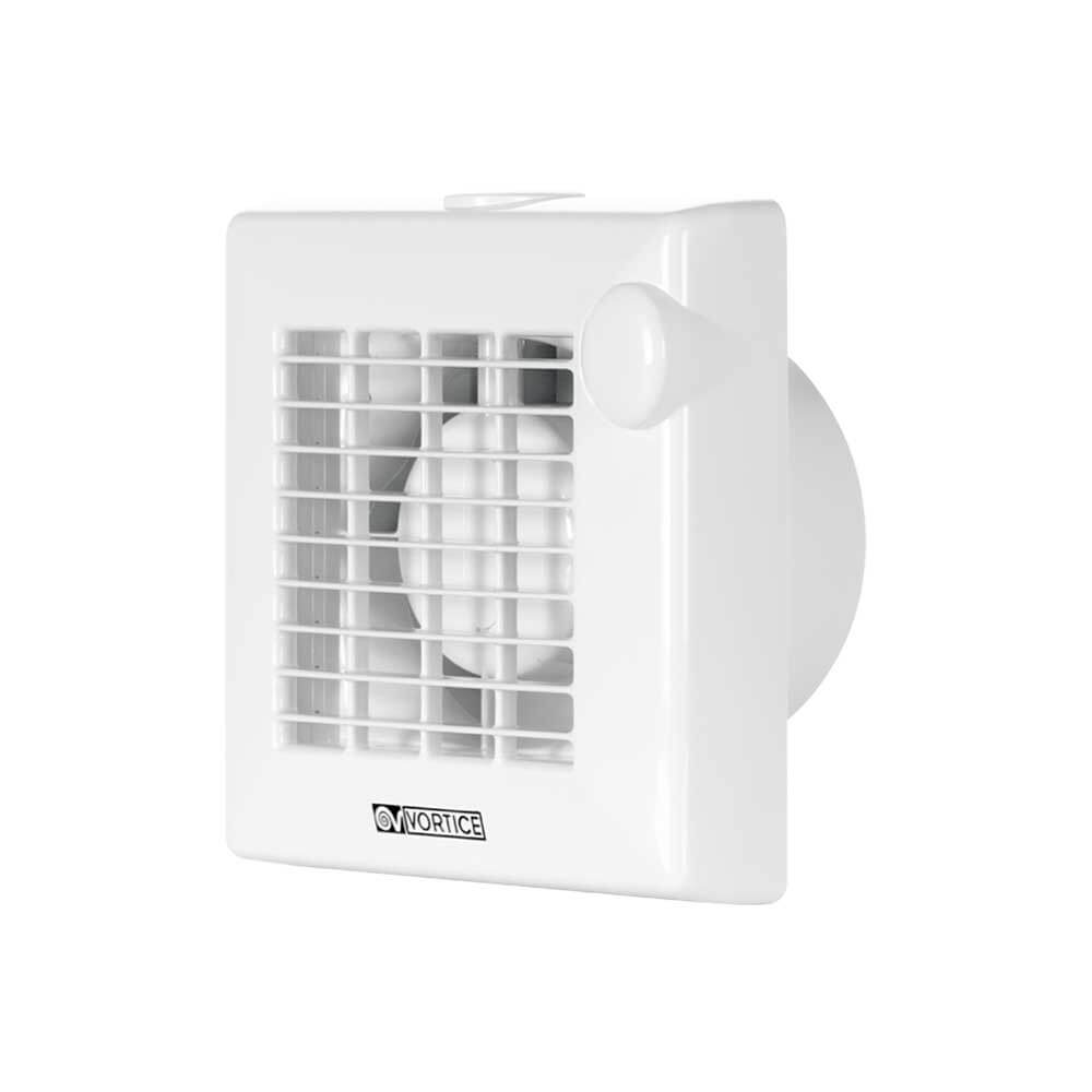 Ventilator Vortice Punto M 150/6 T - debit 335 mc/h