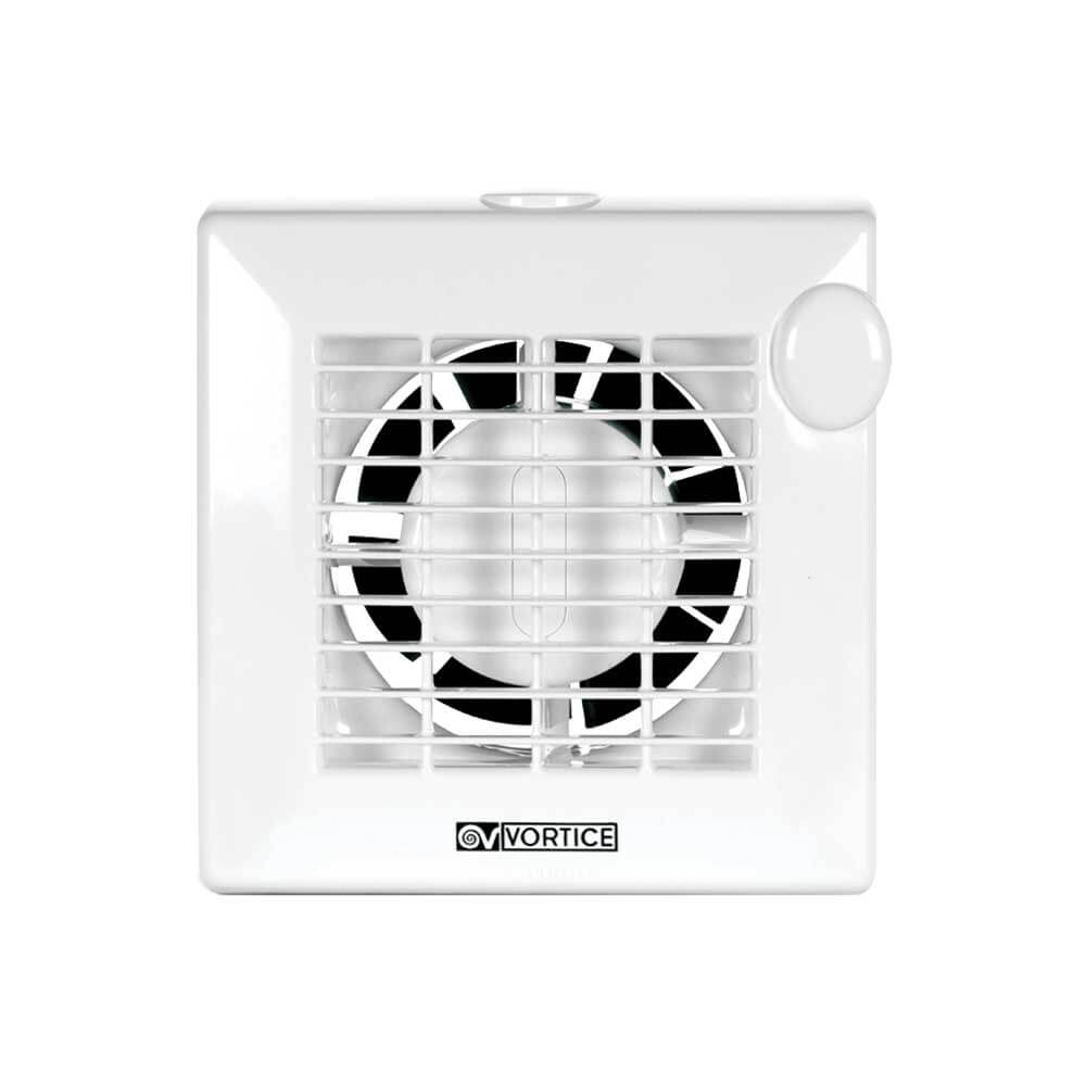 Ventilator Vortice Punto M 120/5 A - debit 175 mc/h