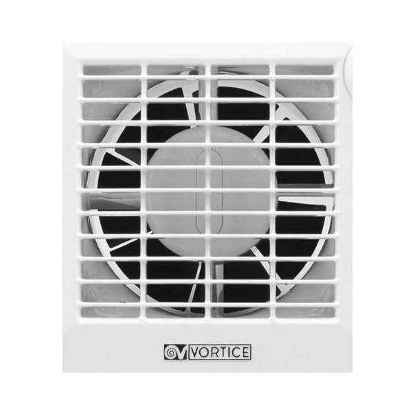 Ventilator Vortice Punto M 150/6 A - debit 335 mc/h