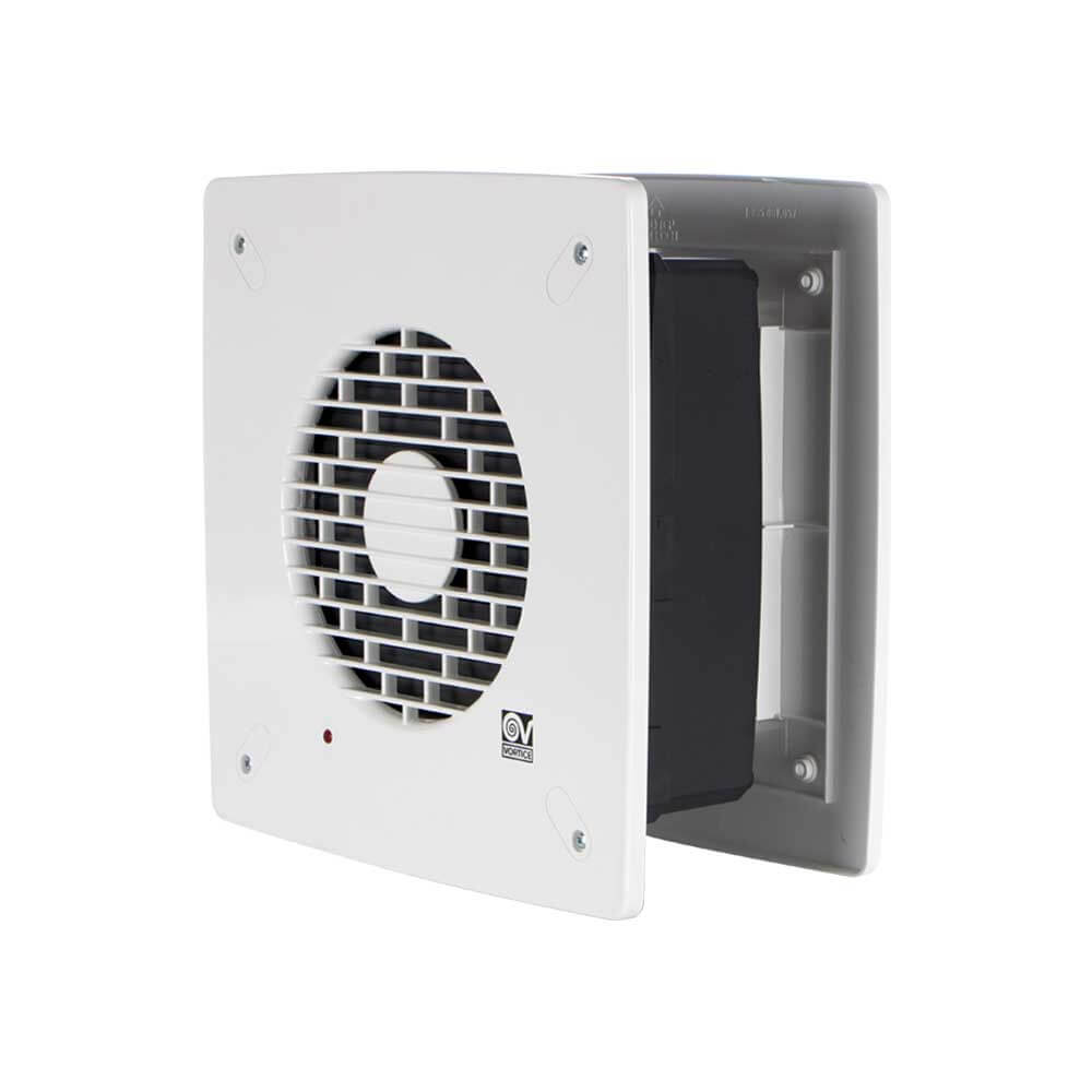 Ventilator Vortice VARIO 150/6 ARI - debit 235 mc/h