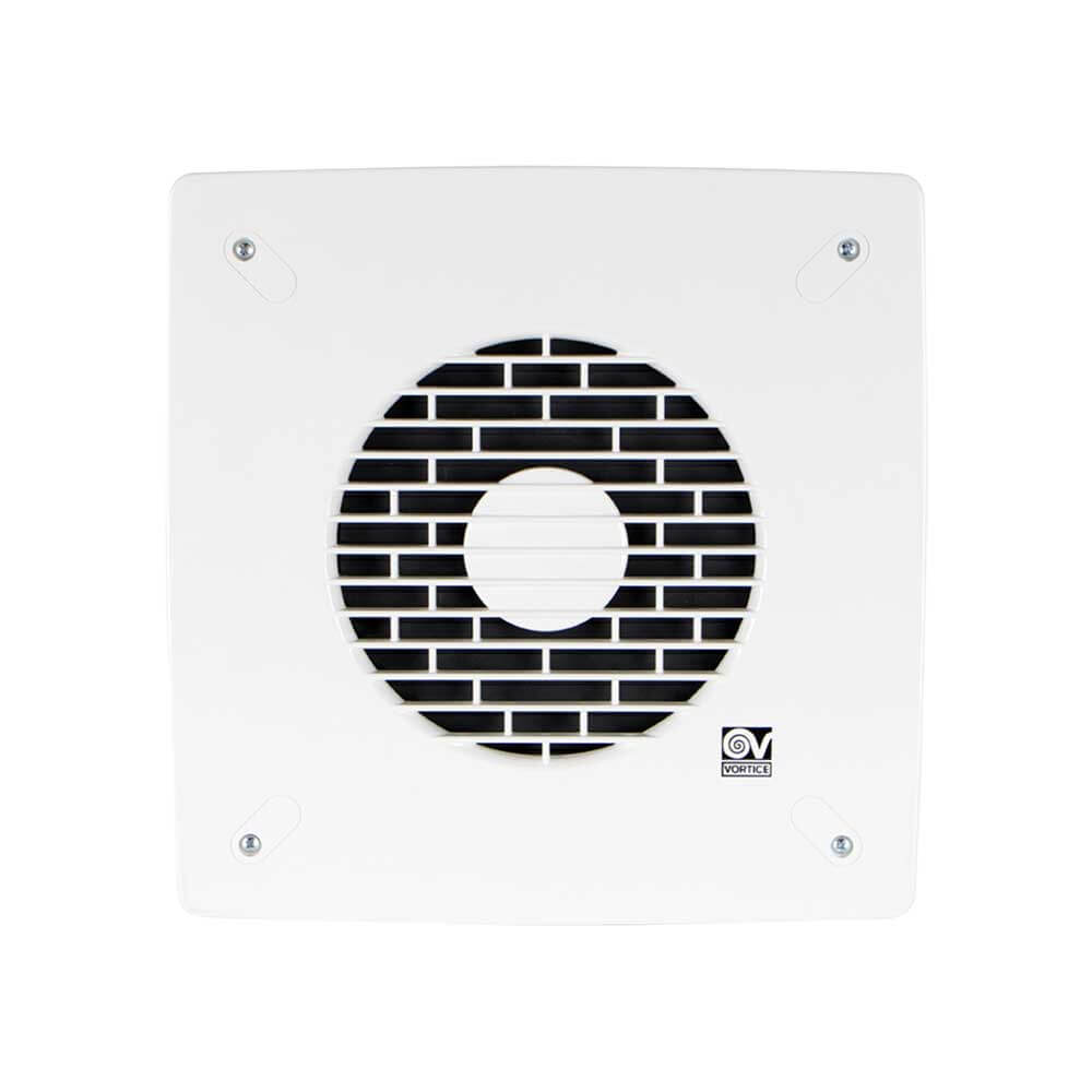 Ventilator Vortice VARIO 230/9 ARI - debit 480 mc/h