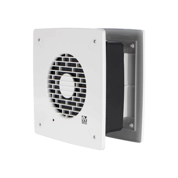 Ventilator Vortice VARIO 230/9 ARI - debit 480 mc/h