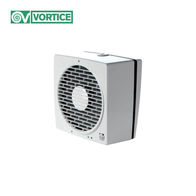 Ventilator Vortice VARIO 150/6 AR - debit 235 mc/h