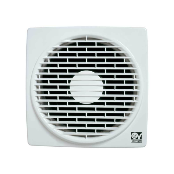Ventilator Vortice VARIO 230/9 AR - debit 480 mc/h