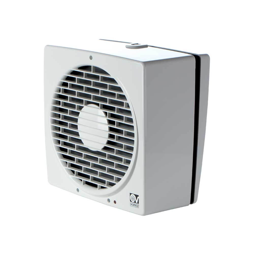 Ventilator Vortice VARIO 230/9 AR - debit 480 mc/h