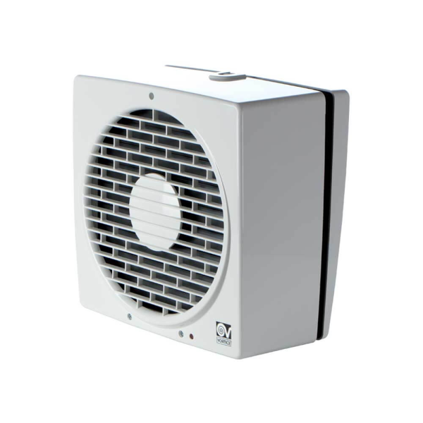 Ventilator Vortice VARIO 230/9 AR - debit 480 mc/h