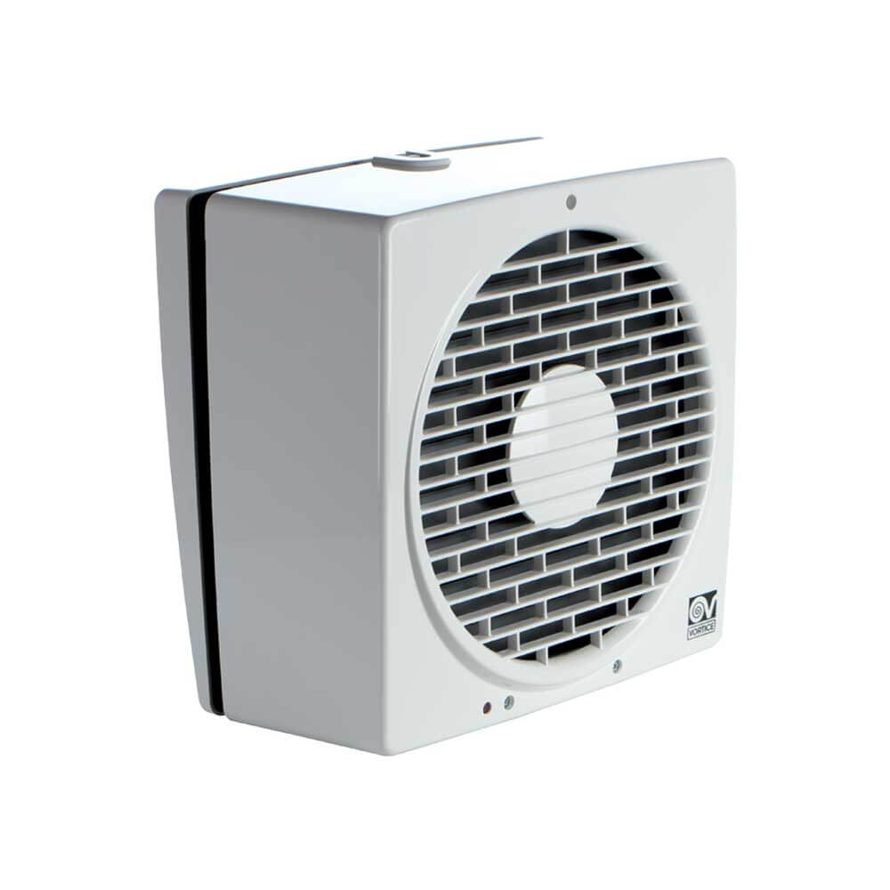 Ventilator Vortice VARIO 300/12 AR - debit 1050 mc/h