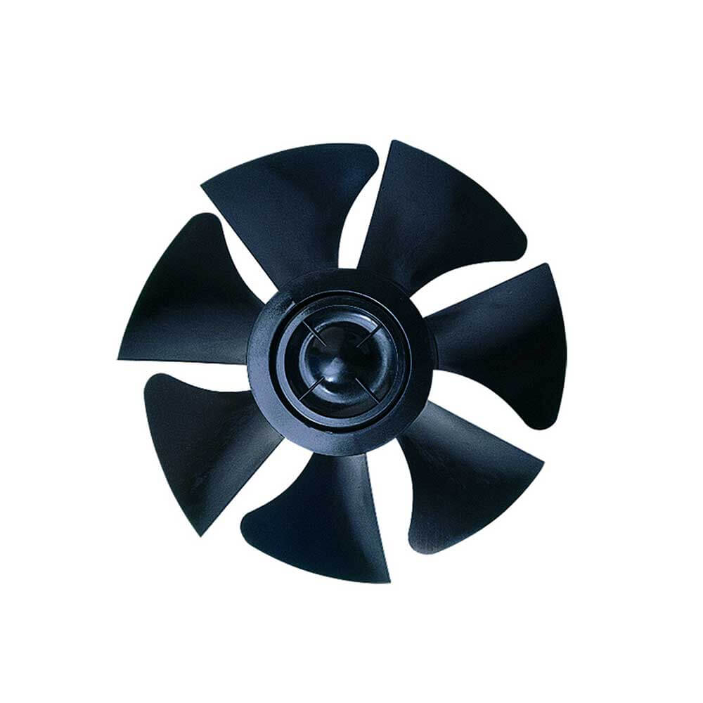 Ventilator Vortice VARIO 150/6 AR LL S - debit 380 mc/h