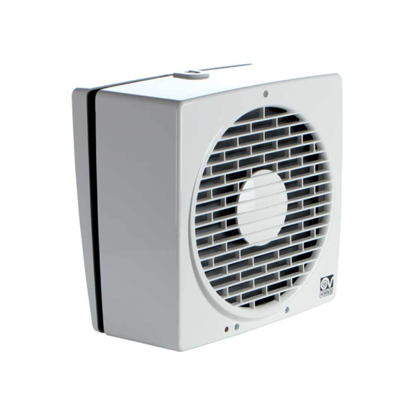 Ventilator Vortice VARIO 230/9 AR LL S - debit 700 mc/h