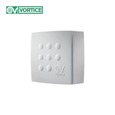 Ventilator Vortice Vort Quadro SUPER T - debit 280 mc/h