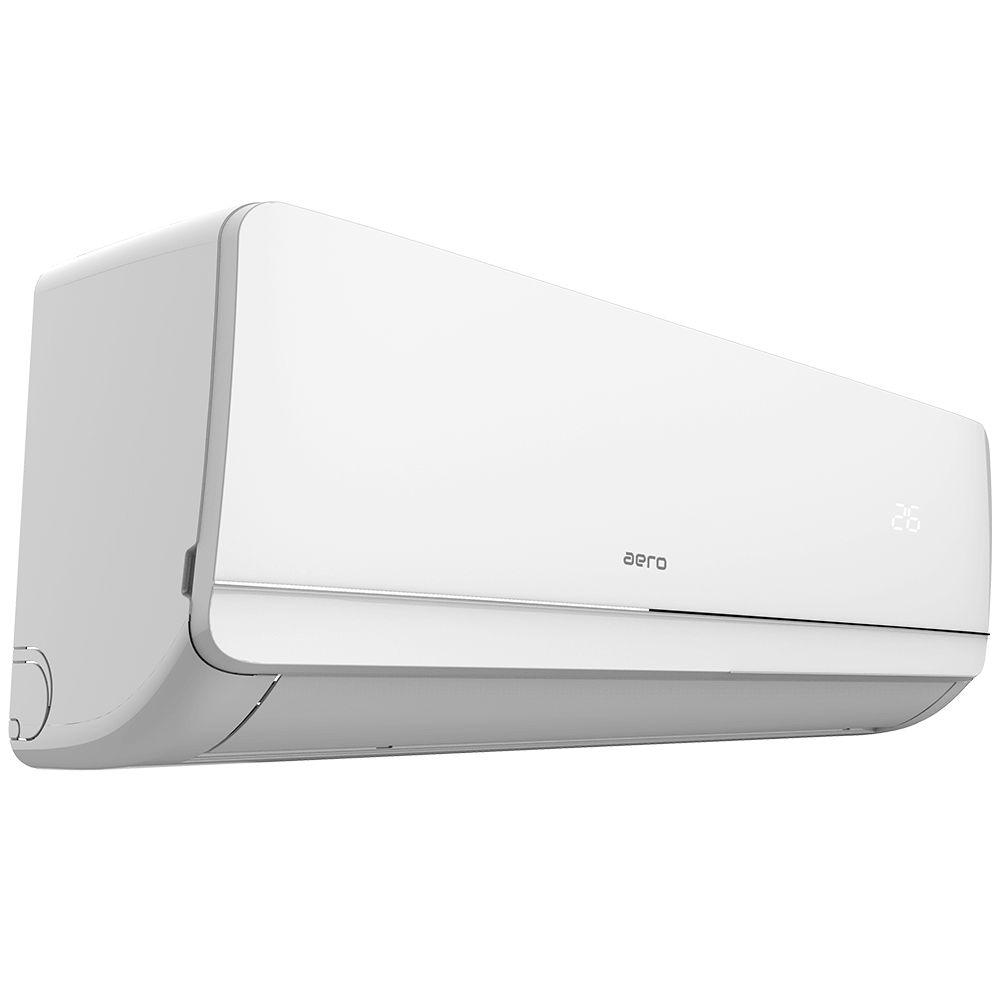 Aer conditionat Aero Freezy 9000 BTU - WiFi