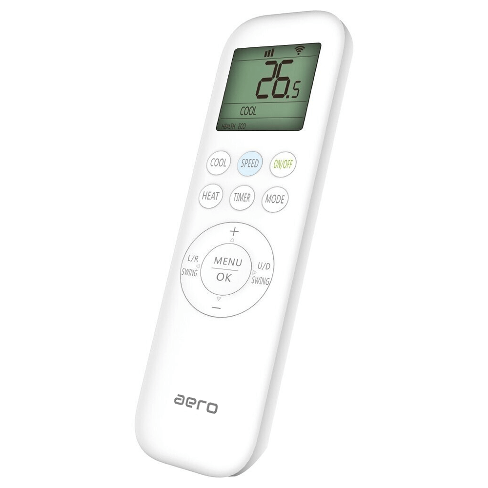 Aer conditionat Aero Freezy 9000 BTU - WiFi