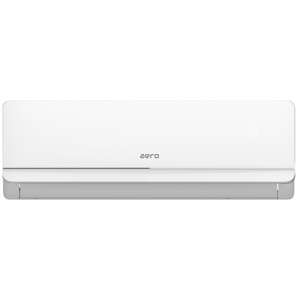 Aer conditionat Aero Freezy 9000 BTU - WiFi