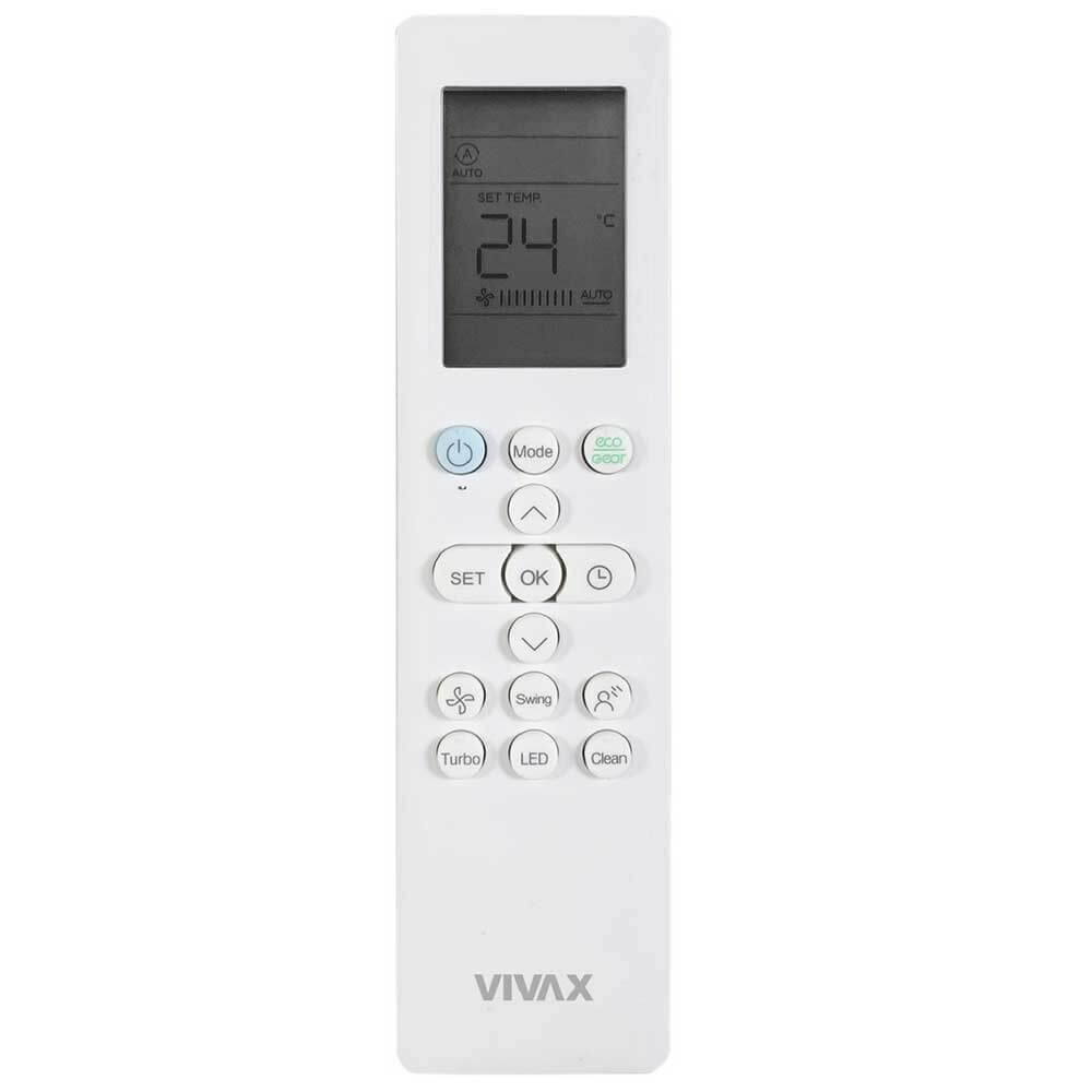Aer conditionat Vivax M-Design PRO 12000 BTU