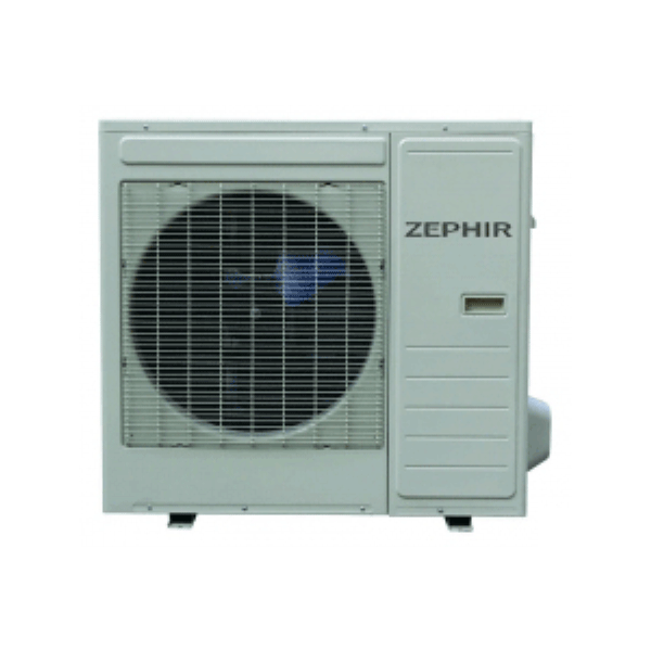 ZEPHIR - Serie Airlux Condizionatore Fisso Dualsplit Inverter con