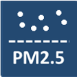 Filtru PM 2.5