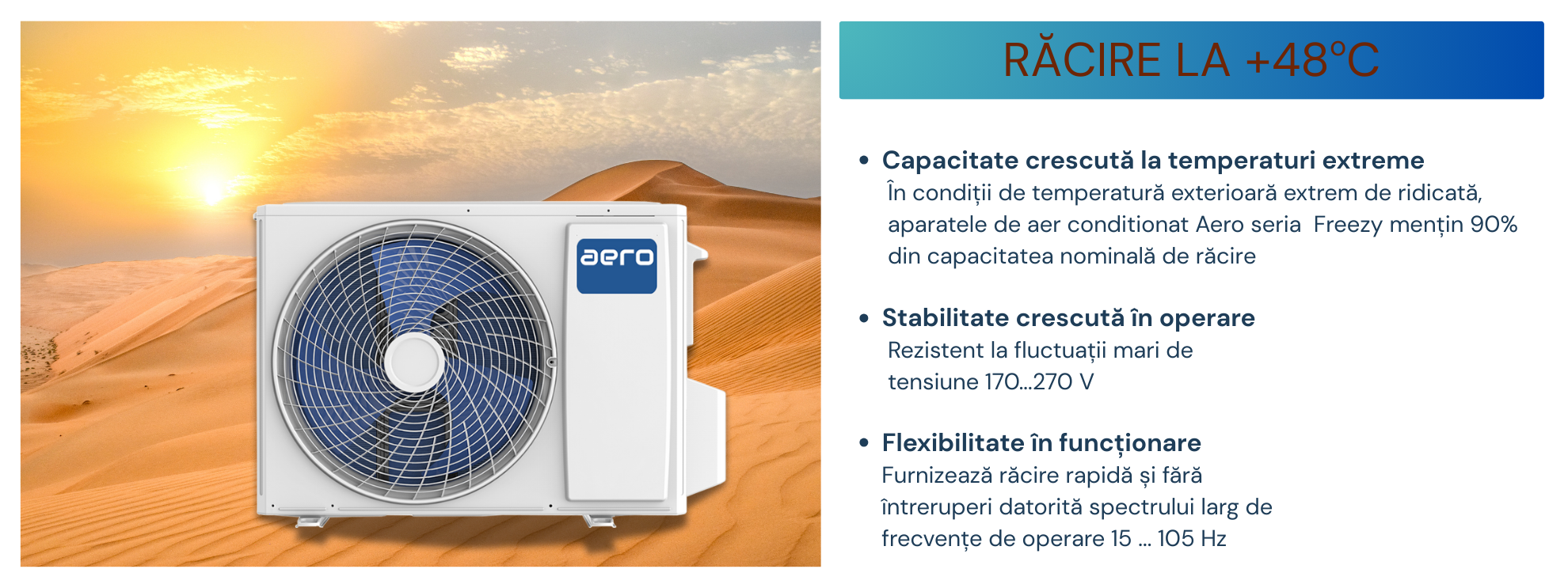 Racire_aer_conditionat_Aero