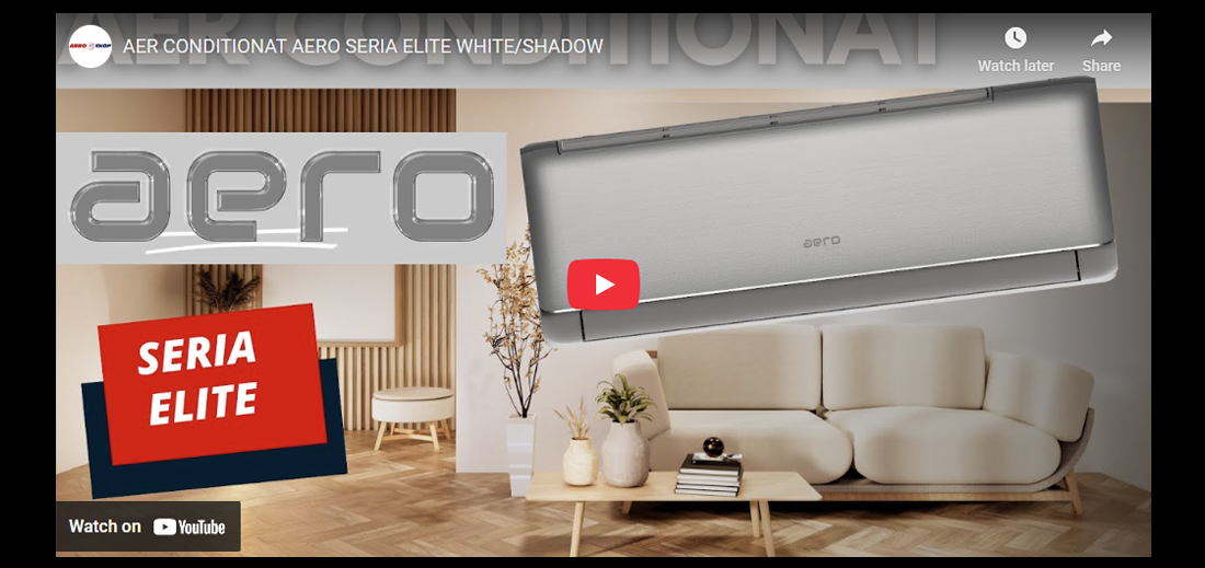 Aero Video Elite