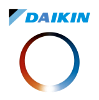 Daikin Residential Controller