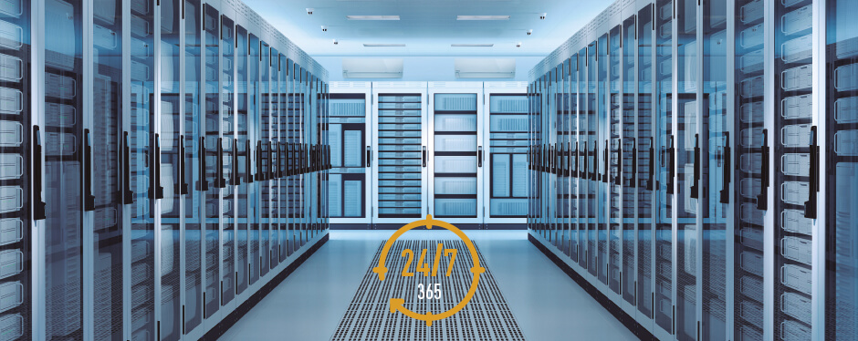 Functii aer conditionat profesional Panasonic Server Room R32 pentru camere servere si data room
