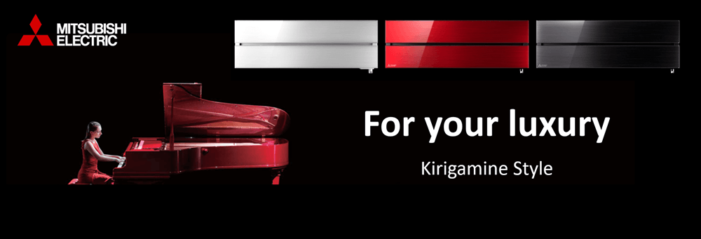 Functii aer conditionat Mitsubishi Electric MSZ-LN Kirigamine Style Plasma Quad Plus Wi-Fi integrat