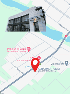 Showroom Aero-Shop pentru aparate de aer conditionat