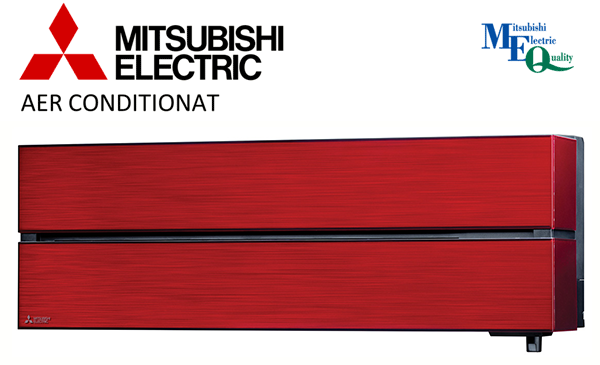 Mitsubishi MSZ-VGR